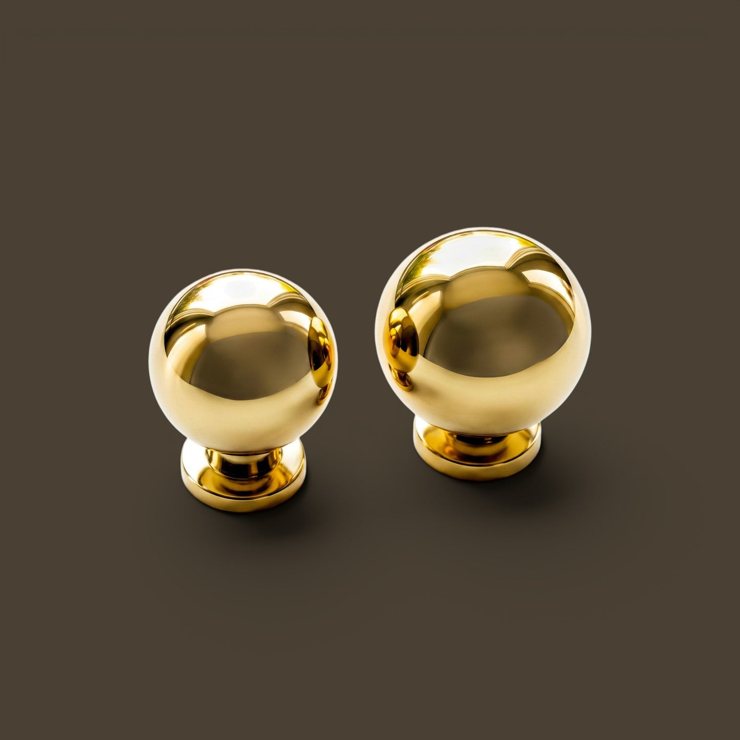 Orb Knob