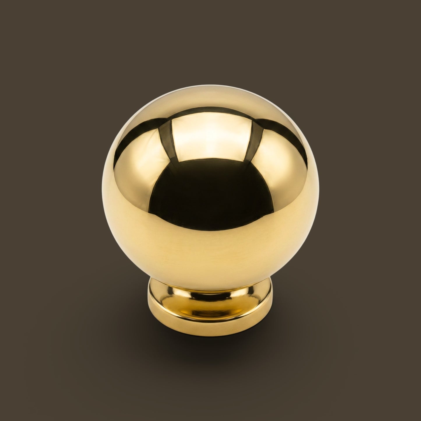 Orb Knob