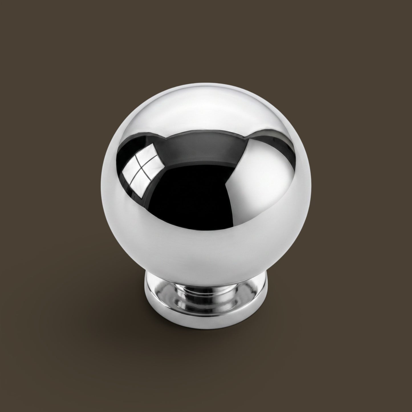 Orb Knob