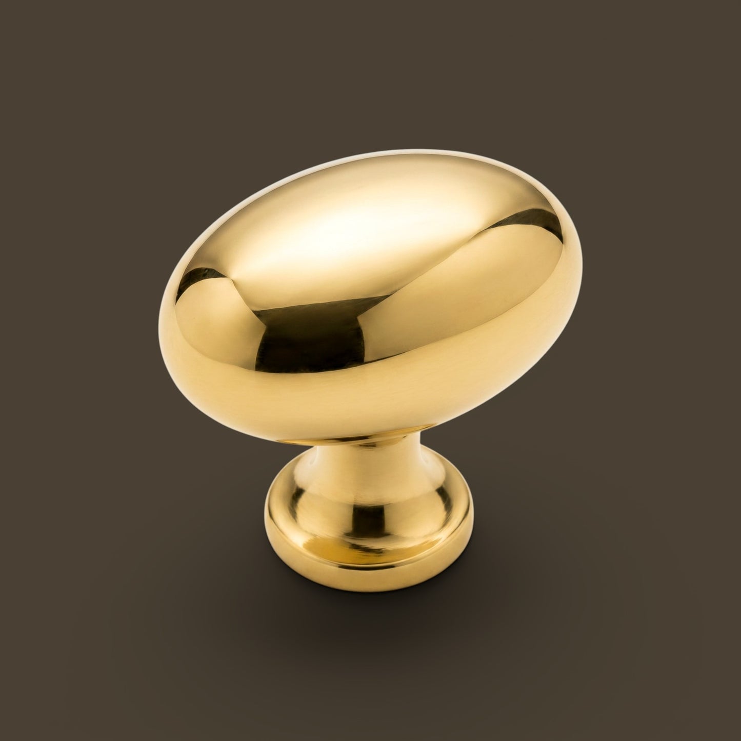 Ellipse Knob