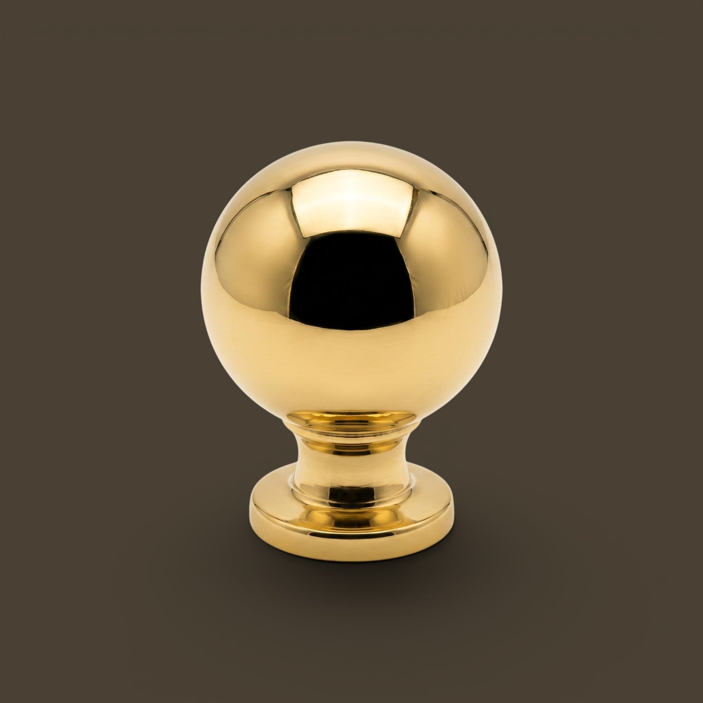 Orb Knob