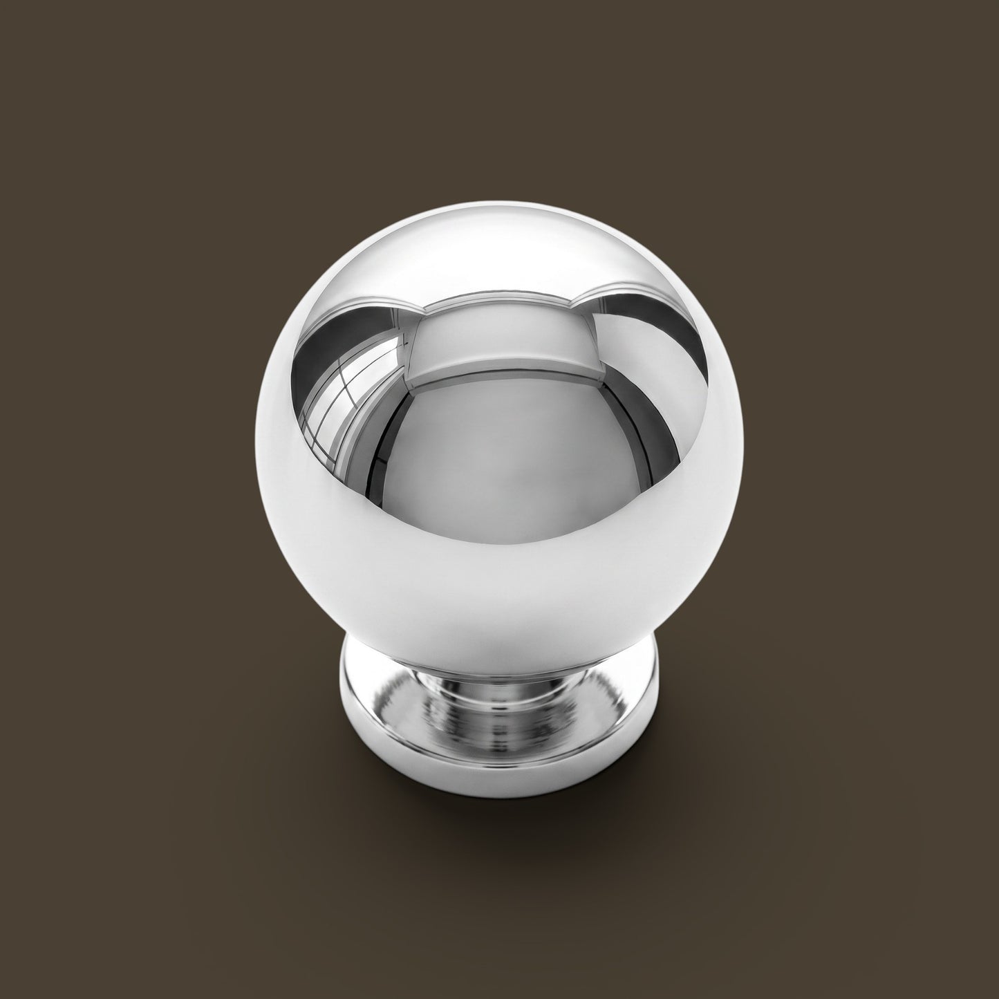 Orb Knob