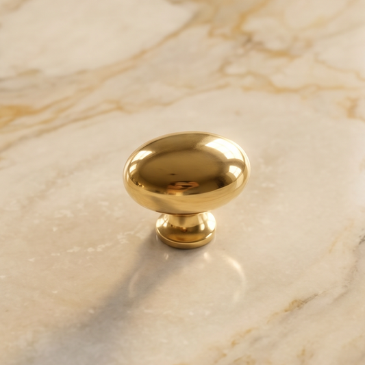 Ellipse Knob