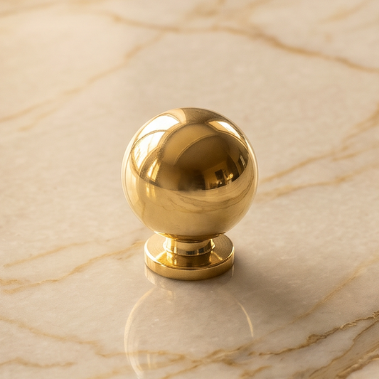 Orb Knob
