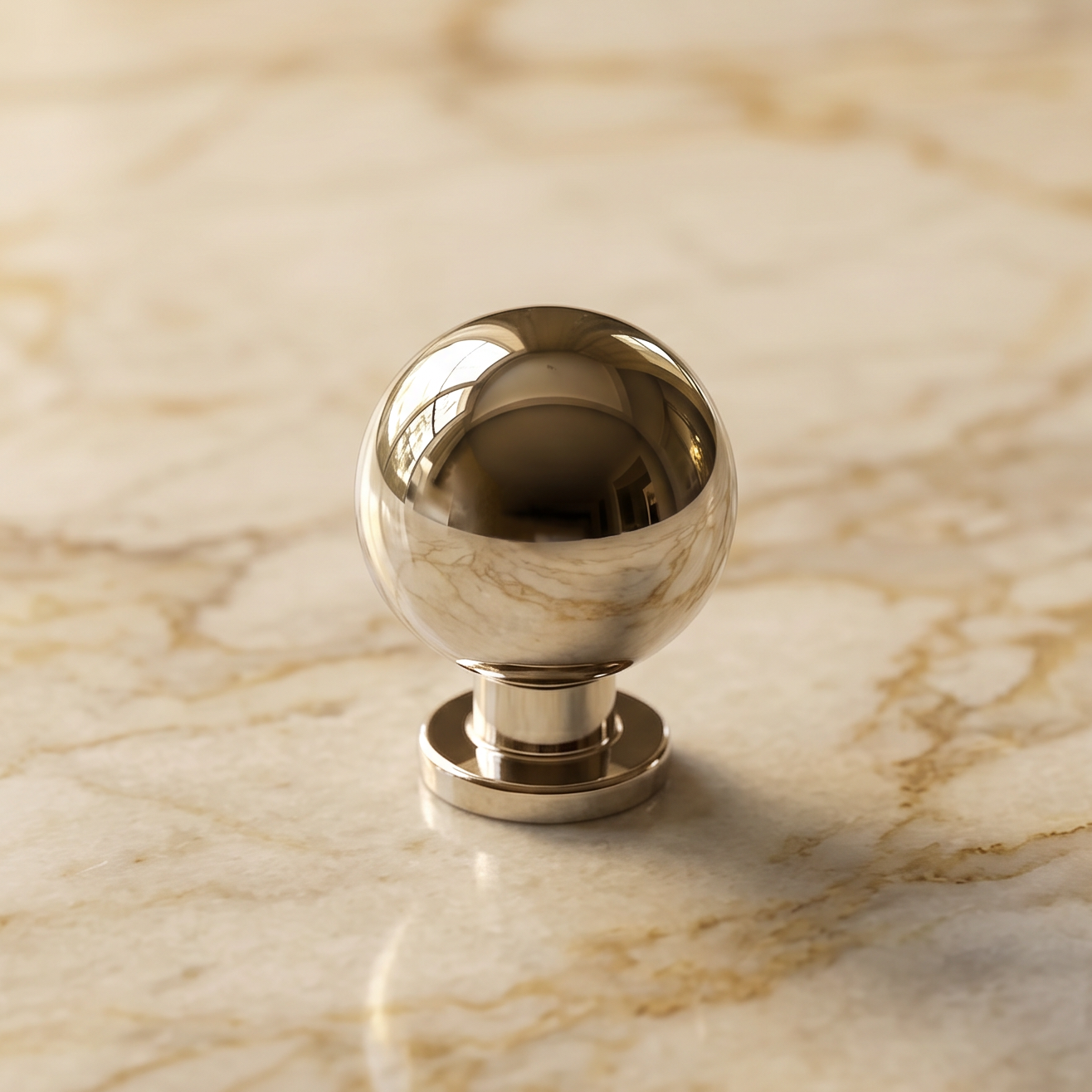 Orb Knob