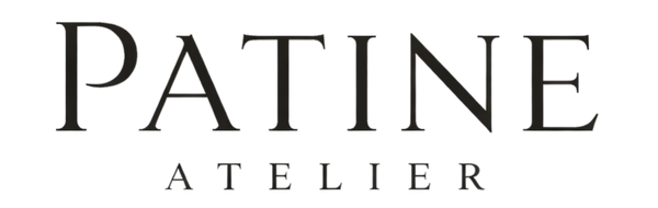 Logo of Patine Atelier